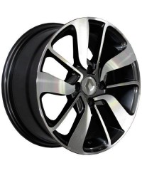 Replica RN5130 GMF R15 W6.5 PCD4x100 ET35 DIA67.1   